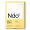 Ndo 1 Equilibrium 60 Capsules-Matakana Pharmacy
